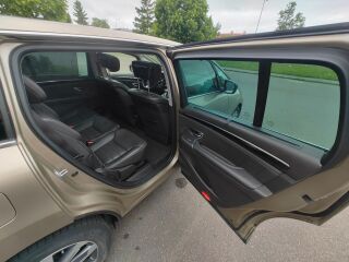Renault Espace 1.6 118kW