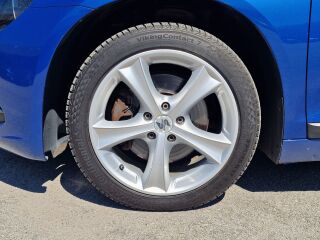 Volkswagen Scirocco 1.4 118kW