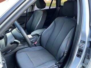 BMW 320 d 2.0 135kW