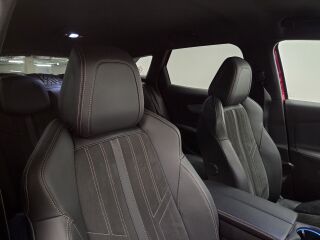 Peugeot 3008 GT PureTech 1.2 96кВ