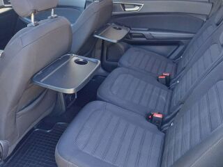 Ford Galaxy 2.0 110кВ