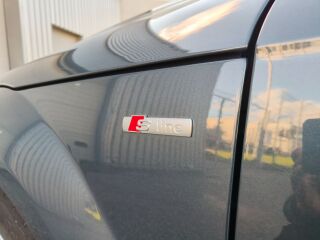 Audi TT S-Line Quattro 2.0 R4 TDI 125кВ
