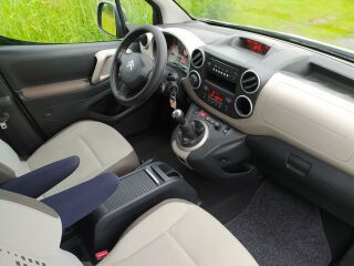 Citroen Berlingo Multispace 1.6 R4 88kW