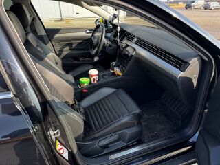 Volkswagen Passat Alltrack 2.0 R4 TDI 140kW