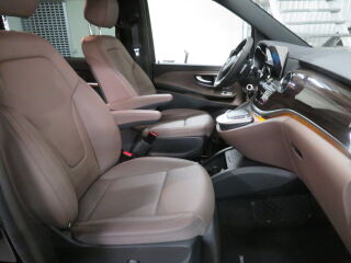 Mercedes-Benz V 300 4matic AMG Avangarde N1 2.0 174kW