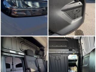 Fiat Doblo Van L2 1.5 96kW