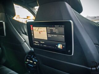 BMW M5 4.4 441kW