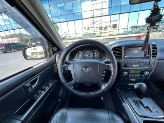 Kia Sorento 2.5 125kW