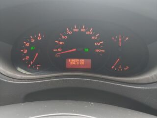Renault Master MA 2.3 92кВ