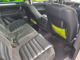 Volkswagen Touareg R-Line 3.0 V6 TDI 193kW
