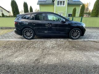 Skoda Enyaq 70кВ