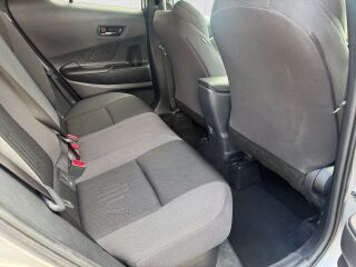 Toyota C-HR Style Plus 1.8 72kW