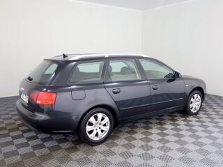 Audi A4 Comfortline ATM 2.0 TDI 103kW
