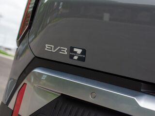 Kia EV3 Long Range 150kW