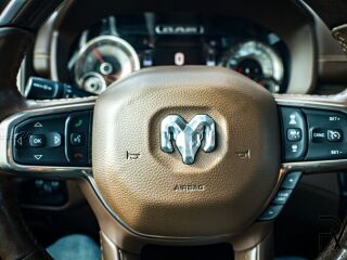 Dodge RAM 1500 3.0 194kW