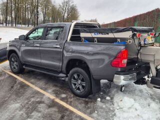 Toyota Hilux Active Ficon 2.4 110kW