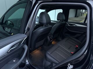 BMW X3 XDrive M-Sport 2.0 TDI 140kW