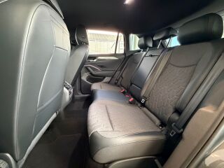 Volkswagen Tiguan 2.0 110kW
