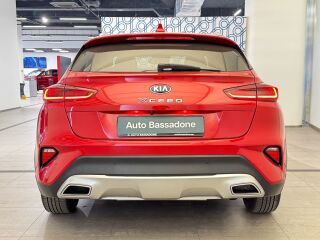 Kia XCeed Business Premium EDT Plug-In 1.6 77kW