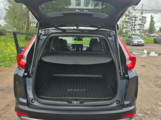 Honda CR-V 2.0 135kW