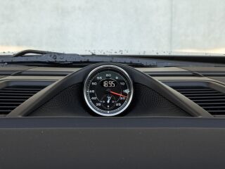 Porsche Panamera Turbo 4.8 V8 368kW