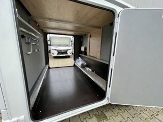 Dethleffs XL Family 2.2 136kW