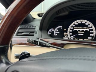 Mercedes-Benz S 350 3.0 190kW
