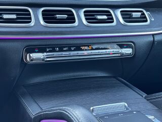 Mercedes-Benz GLE 350 AMG 2.9 200кВ
