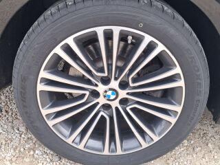 BMW 520 D Sportline X-Drive 2.0 140кВ
