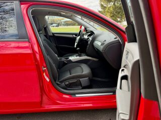 Audi A4 Ambition 1.8 TSI 118kW