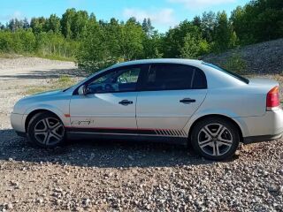 Opel Vectra 2.2 92кВ