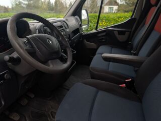 Renault Master L3H2 2.3 100kW