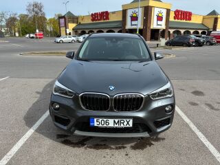 BMW X1 2.0 110kW