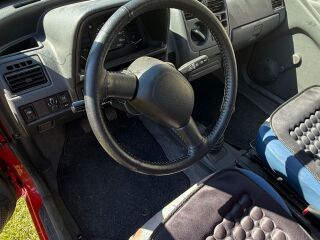 Suzuki Alto 1.0 40kW