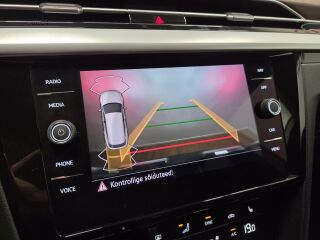 Volkswagen Arteon SB 4Motion 2.0 147kW