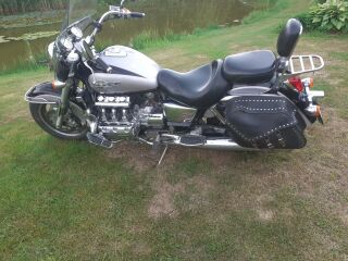 Honda GL 1500 FC6 1500kW