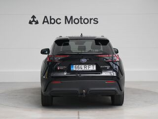 Subaru Solterra Touring+ 70kwh 160kW