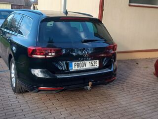 Volkswagen Passat VARIANT COMFORTLINE FACELIFT 2.0 90kW