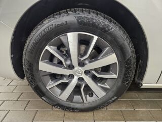 Toyota ProAce Verso 2.0 106kW