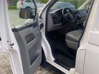 Volkswagen Transporter Long 2.0 75kW
