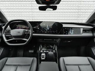 Audi e-tron S Lina 210kW
