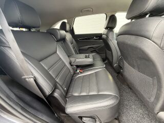 Kia Sorento 2.2 147кВ