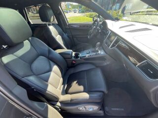 Porsche Macan 3.0 250kW
