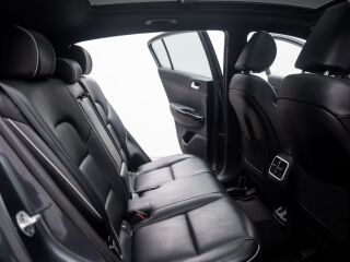 Kia Sportage GT-Line AWD 1.6 130kW