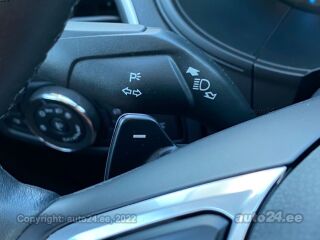 Ford Galaxy Titanium Business Edition 2.0 TDCi 110kW