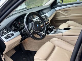BMW 520 2.0 135kW