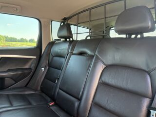 Volvo XC70 2.4 120kW
