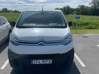 Citroen Jumpy L3 2.0 130kW
