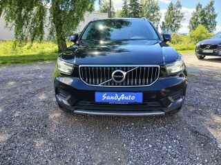 Volvo XC40 Inscription Recharge T4 1.5 125kW