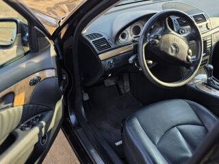 Mercedes-Benz E 220 Avantgarde 2.1 125kW